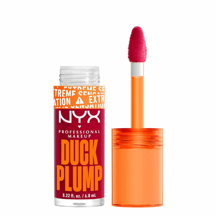 Nyx Professional Make Up Duck Plump Hall of flame