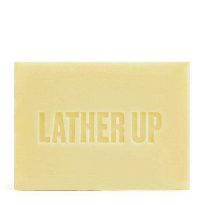 The Body Shop Savon Moringa 100g Unisexe