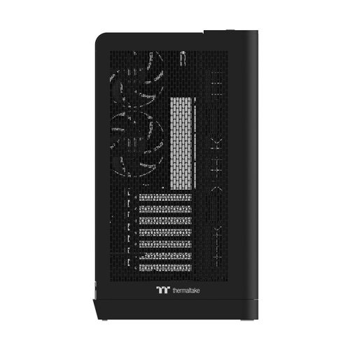 Thermaltake View 390 Air Noir Thermaltake View 390 Air Noir