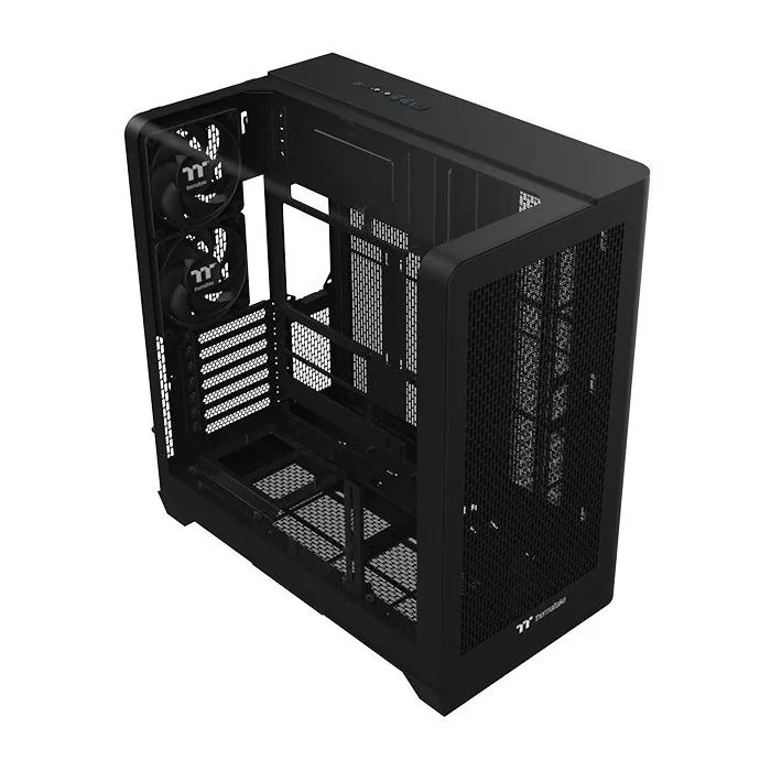 Thermaltake View 390 Air Noir Thermaltake View 390 Air Noir