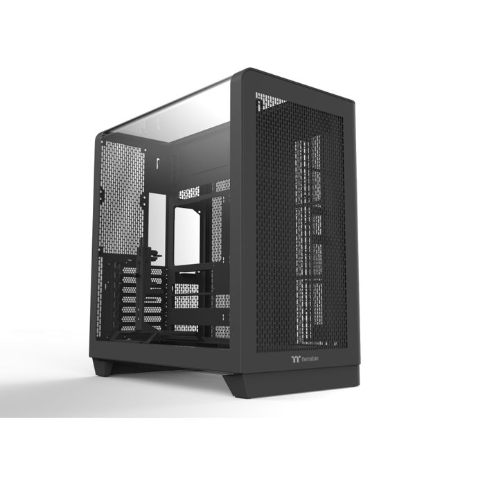 Thermaltake View 390 Air Noir Thermaltake View 390 Air Noir