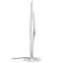 Home Deco Factory Lampe LED Décorative Blanche