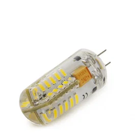 Greenice Ampoule LED G4 2W Blanco Cálido 3000K 140Lm