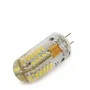 Greenice Ampoule LED G4 2W Blanco Cálido 3000K 140Lm