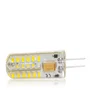 Greenice Ampoule LED G4 2W Blanco Cálido 3000K 140Lm
