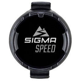 Sigma Duo Capteur de vitesse ANT+/Bluetooth sans aimant