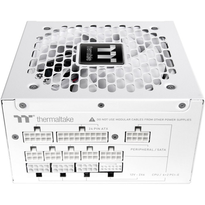 Thermaltake Toughpower XT Snow 1000W