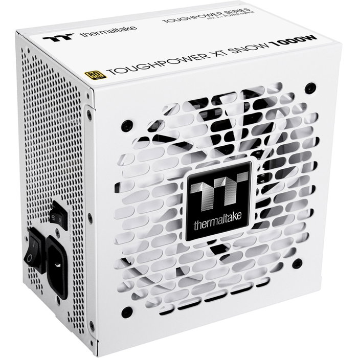 Thermaltake Toughpower XT Snow 1000W