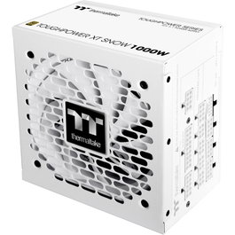 Thermaltake Toughpower XT Snow 1000W