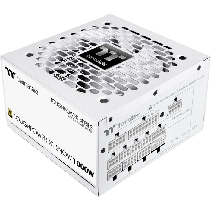 Thermaltake Toughpower XT Snow 1000W