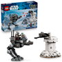 LEGO Star Wars Attaque de l'AT-RT 75444