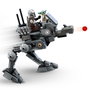 LEGO Star Wars Attaque de l'AT-RT 75444