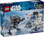 LEGO Star Wars Attaque de l'AT-RT 75444