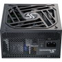 Seasonic FOCUS GX-750 ATX 3.1 750 W Black
