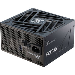 Seasonic Focus GX-750-V4 750 W Noir