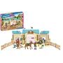 Playmobil I love horses 72127 Grand centre équestre & 2 chevaux