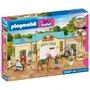 Playmobil I love horses 72127 Grand centre équestre & 2 chevaux