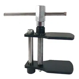 Precision Steel - Repousse-piston à vis universel en acier pour étriers de frein de voiture