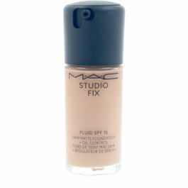 MAC Cosmetics Studio Fix SPF15 NW30