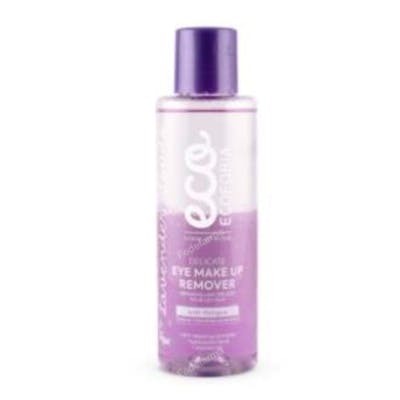 ECOFORIA Démaquillant Yeux Doux 150ml ECOFORIA Démaquillant Yeux Doux 150ml