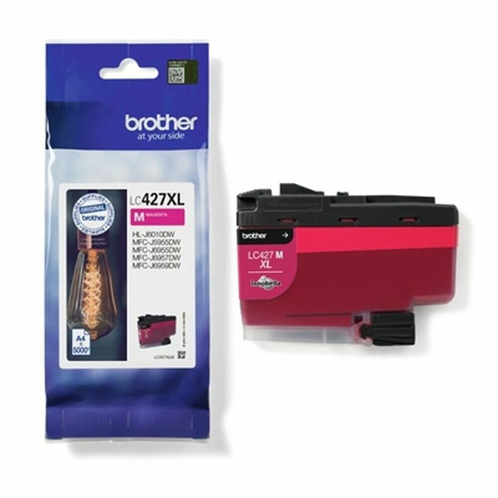 Brother LC427XLM Magenta XL