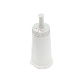 Sage Filtre à Eau ClaroSwiss SES008 Blanc (SES008WHT0NEU1) Compatible Oracle Touch, Barista Pro