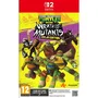 Just For Games Teenage Mutant Ninja Turtles Arcade: Wrath of the Mutants