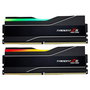 Mémoire RAM GSKILL F5-6000J3444F64GX2-TZ5NR 128 GB DDR5 6000 MHz