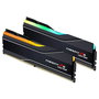 Mémoire RAM GSKILL F5-6000J3444F64GX2-TZ5NR 128 GB DDR5 6000 MHz