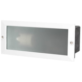 GSC Evolution Aplique murale Befale blanc E27 max. 60W