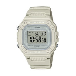Montre Unisexe Casio SPORT ILLUMINATOR (Ø 43 mm)