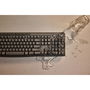 Logitech 920-012077 - Ensemble Souris et Clavier MK370 Business pour Bureau - Graphite