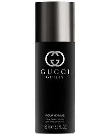 Gucci Guilty Pour Homme Déodorant en spray 150 ml