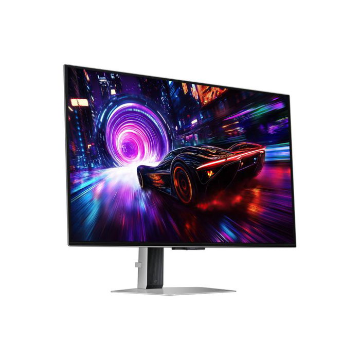 Samsung LS32FG810SUXEN Odyssey OLED G8 - Moniteur Gaming 32 pouces 4K 240Hz HDR avec Nvidia G-Sync et AMD FreeSync Premium Pro