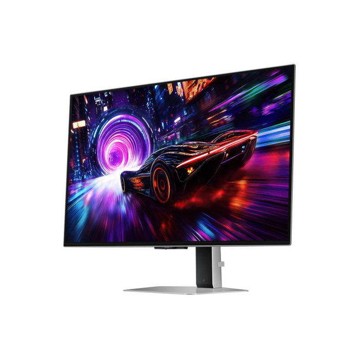 Samsung LS32FG810SUXEN Odyssey OLED G8 - Moniteur Gaming 32 pouces 4K 240Hz HDR avec Nvidia G-Sync et AMD FreeSync Premium Pro