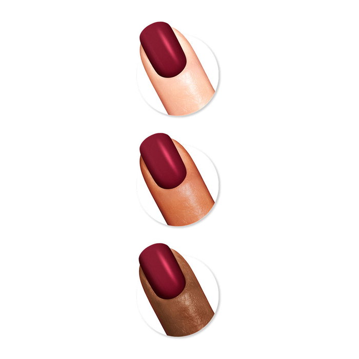 Sally Hansen Color Therapy Pause An Reset