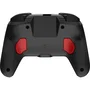 Turtle Beach Rematch - Manette de jeu sans fil officielle pour Nintendo Switch 2 - Design Super Mario Jump - Sticks TMR - Bouton C et commandes de mouvements