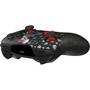 Turtle Beach Rematch - Manette de jeu sans fil officielle pour Nintendo Switch 2 - Design Super Mario Jump - Sticks TMR - Bouton C et commandes de mouvements