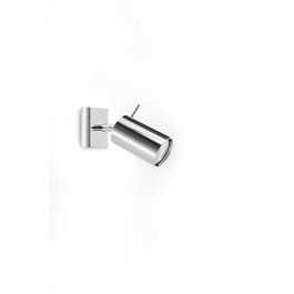Ring Applique Murale Chrome