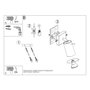 Applique murale Ring SOL-SL0727 Acier Chrome 1xGU10 Sans ampoule