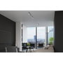 Applique murale Ring SOL-SL0727 Acier Chrome 1xGU10 Sans ampoule