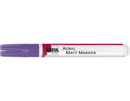 Kreul MATT MARKER medium lila
