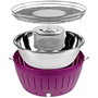 LotusGrill G435 U Lilac