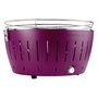 LotusGrill G435 U Lilac