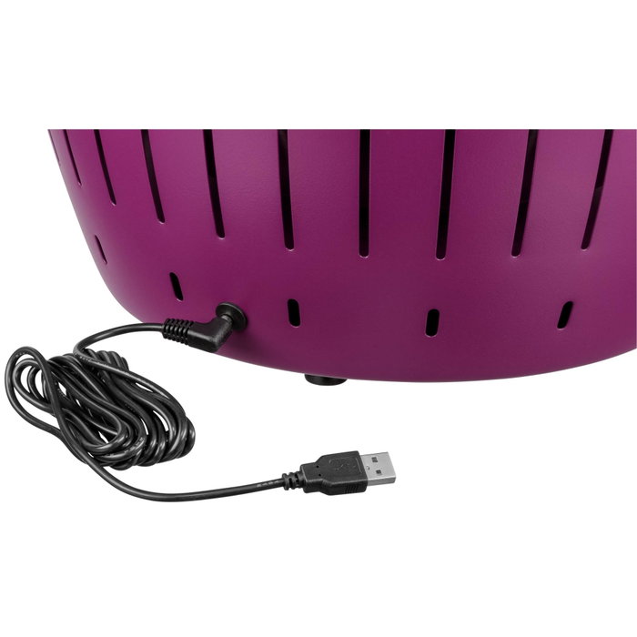 LotusGrill G435 U Lilac