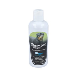 ZOOPHARMA VET Shampoo pour chiens à pelage noir 250ml