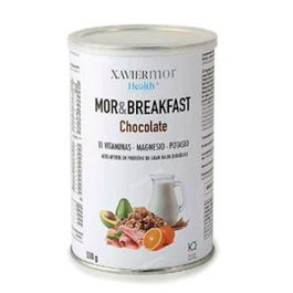 XAVIERMOR MOR & BREAKFAST 500g