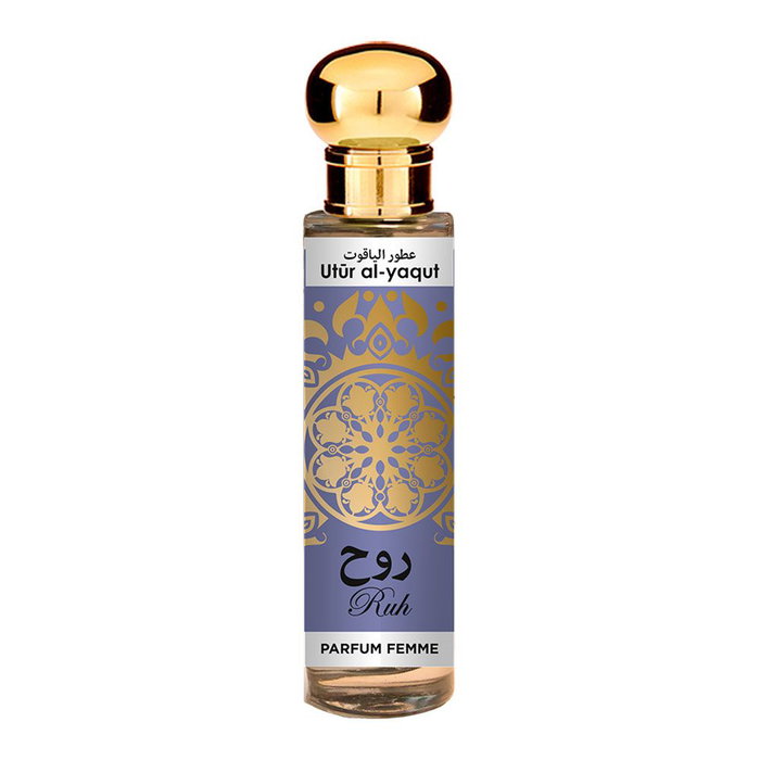 Utur Al-Yaqut Ruh 30 ml Utur Al-Yaqut Ruh 30 ml