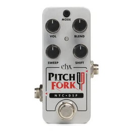 EHX PICO PITCH FORK