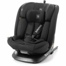 Babyauto ACROSS Siège auto Pivotant 360° Noir, 40-150 cm, Groupe 0/1/2/3